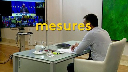 Vrai ou Fake : la France n’est pas le seul pays européen à avoir adopté des mesures d’urgence