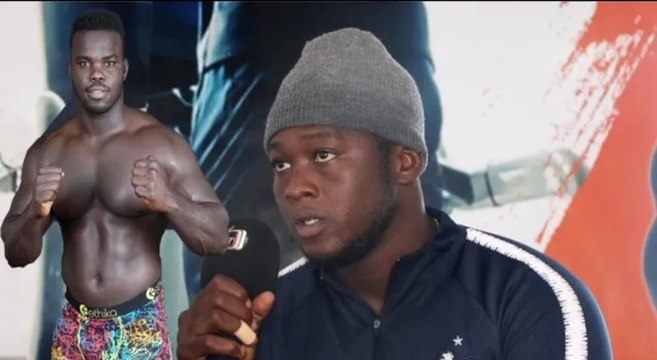 Papa Boy Djiné félicite Reug Reug et prévient... Sénégalais yi dinagnou yak MMA souniou...