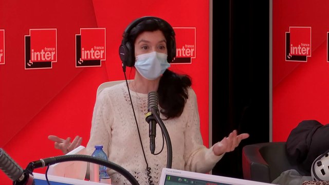 Le Doigt de Dalie Farah - La chronique de Clara Dupont-Monod