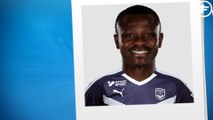 OFFICIEL : Jean-Michaël Seri rejoint les Girondins de Bordeaux