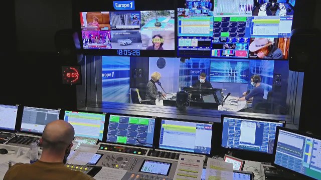 Covid-19 : Castex annonce un vote et un débat au Parlement en cas de reconfinement