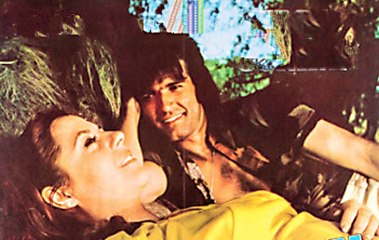 Beklenmeyen Adam _ Serdar Gökhan - Fatma Belgen