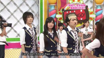 AKBingo! Ep.37 [English Subtitles]