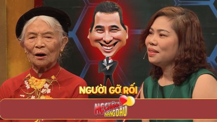 Mẹ Chồng Nàng Dâu Hay Nhất -Tập 100: Mẹ chồng U90 rủ con dâu đi nhậu giải nhiệt