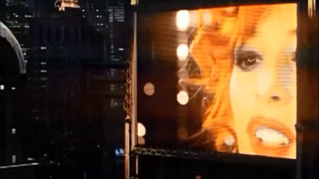 Mylène Farmer — “Q.Iˮ | (Avant que l'ombre... — 2005)