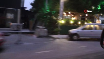 40 yıl sonra Bodrum’a kar sürprizi