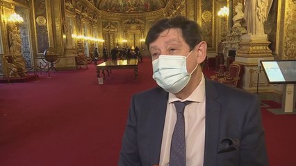 Confinement : « On sent une forme de procrastination du gouvernement » selon Kanner