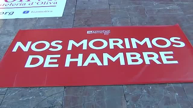 La pandemia destruye 622.000 empleos y eleva la tasa de paro al 16,1%