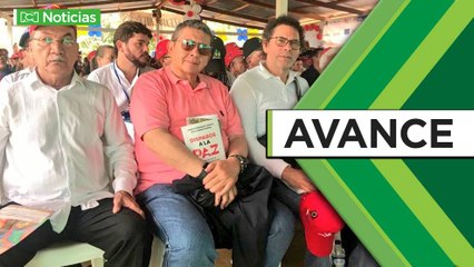 JEP decidió sobre secuestros por parte de las Farc