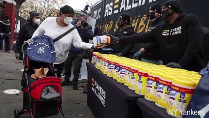 Go Inside The Players Alliance