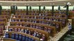 El Gobierno salva el decreto ley de los fondos europeos con la abstención de la ultraderecha