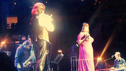 Camilo Sesto._ Ultimo concierto