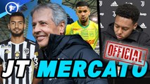 Journal du Mercato : l'OM dynamite la fin du marché des transferts