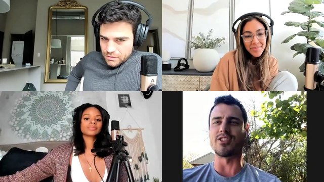 Bachelor’s Ben Higgins Explains Why He Is ‘Frustrated’ With Matt James’ Season: ‘He Has No Clue What’s Going On’