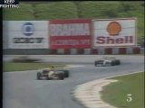 519 F1 3) GP du Brésil 1992 P5