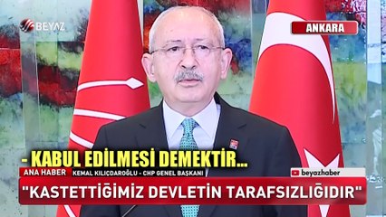 Beyaz Ana Haber 28 Ocak 2021