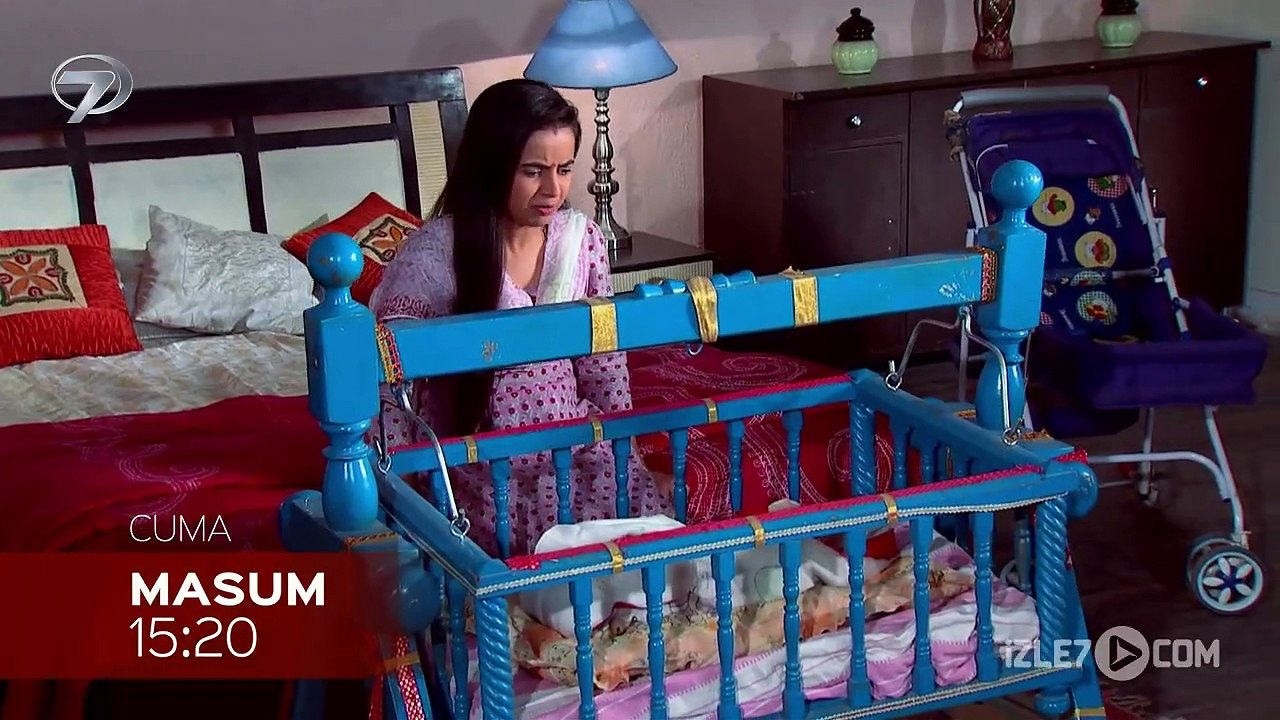 Masum 313. Bölüm Fragmanı - 29 Ocak Cuma