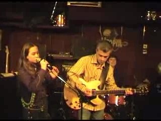 "Crossroads" (Robert Johnson)  live Utopia