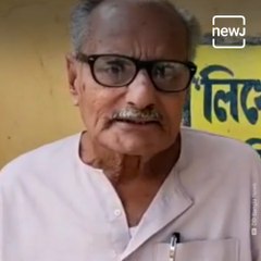 Know The Incredible Story Of Sujit Chatterjee