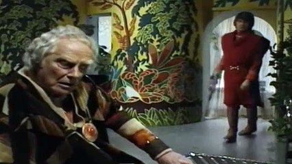 Doctor Who S16E05 The Pirate Planet Pt 1 - (1963)