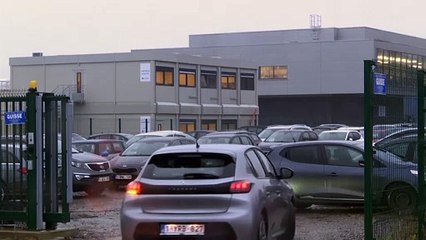 Retards d'Astrazeneca : l'UE ordonne l'inspection de l'usine belge