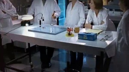 Waking The Dead S05E04  Straw Dog Part 1
