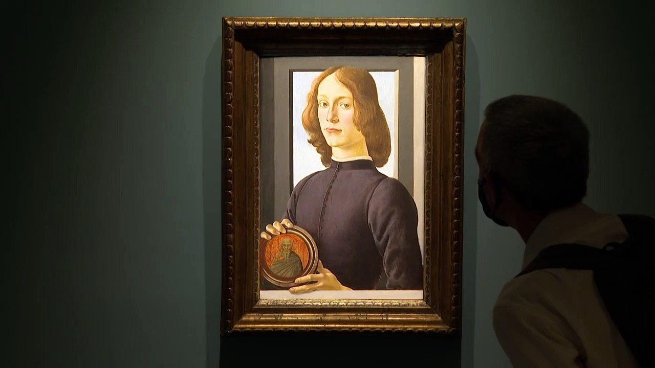 Rekordpreis für botticelli-gemälde