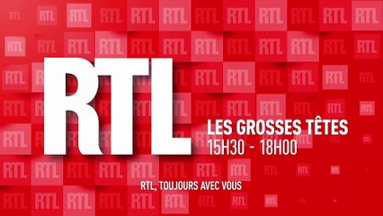 Le journal RTL du 28 janvier 2021