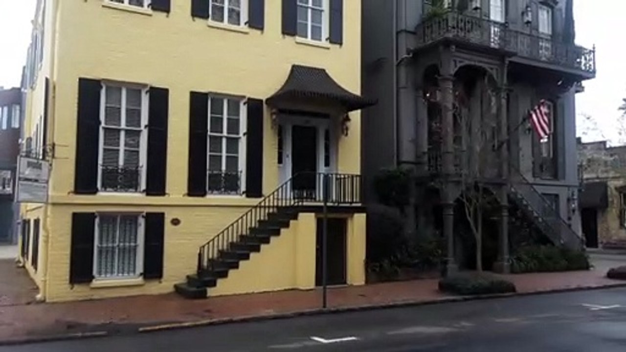 14 Savannah