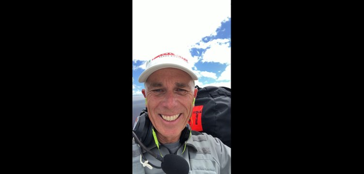 Victoire de Yannick Bestaven - Les félicitations de Philippe Presti