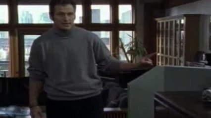 The Outer Limits Season 6 Episode 11 Inner Child