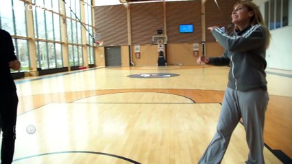 Тони Паркер: ностальгия по НБА и забота о молодых