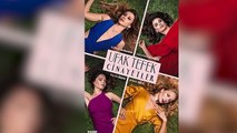 Nueva serie de Netflix 2021 Kulüp Gökçe Bahadır y Barış Arduç | Empezó el rodaje