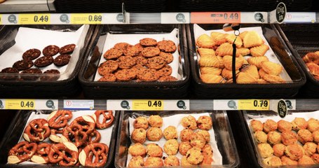 Surprising Things the Grocery Store Bakery Can Do for You