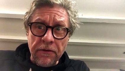Andy Done-Johnson reporter video - Thursday, January 28