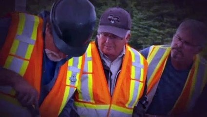 Curse Of Oak Island S08E12 Digging Their Heels In