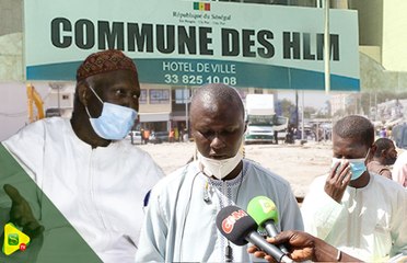 Marché HLM : La tension montre entre les commerçants et la mairie, le point sur la situation