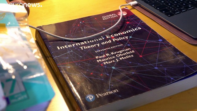 Erasmus: crece el interés por estudiar en las universidades de los Países Bajos