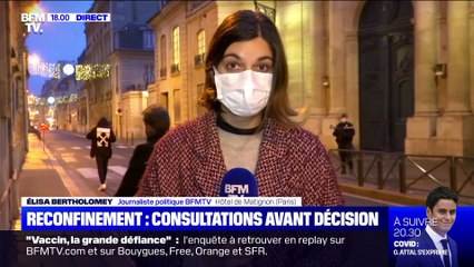 BFM Story - Jeudi 28 Janvier 2021