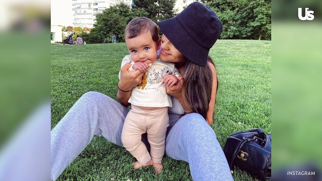 Shay Mitchell Mom Confessions