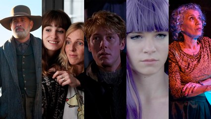 Estrenos de la semana - 29/01/2021