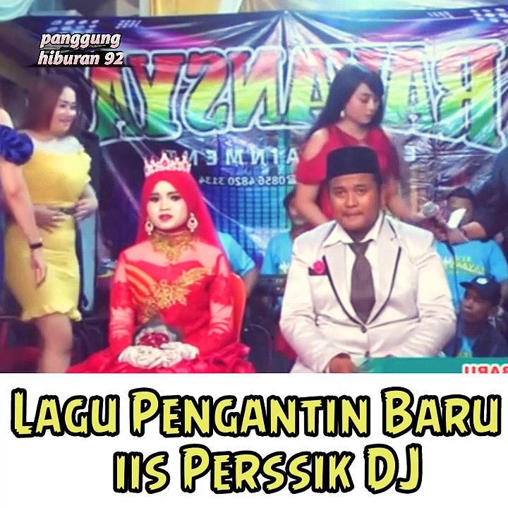 Penganten baru