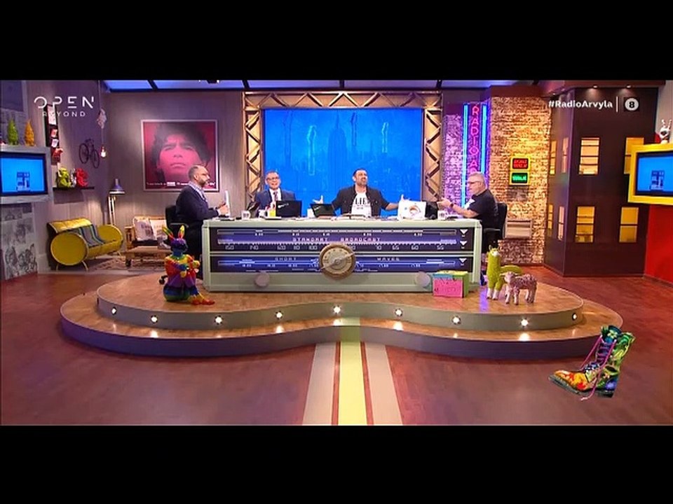 MasterChef 5: Κι όμως, οι Ράδιο Αρβύλα έβαλαν τ...