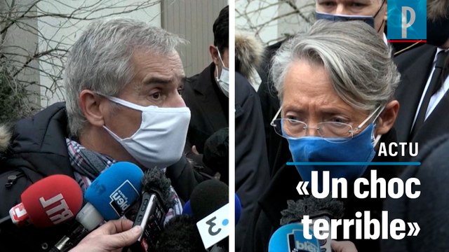 Drame au Pôle emploi de Valence : « L’acte ne relève pas d’une logique particulière », selon le procureur