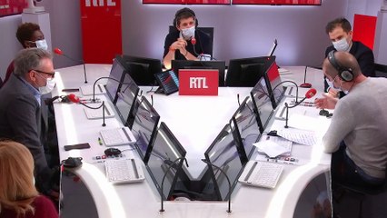 Le monde de demain du 28 janvier 2021