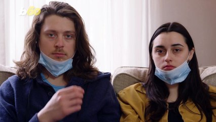 Relationship Struggles? Quarantining Together for One Month Is Equal to a Year in a Relationship for Some Women