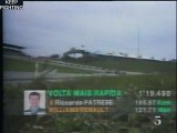 519 F1 3) GP du Brésil 1992 P6