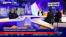 Edition spéciale : Souveraineté numérique européenne, nouveau défi ou fake news ? - 28/01