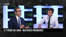 SMART BOURSE - Marchés à thème(s) : Benjamin Louvet (OFI Asset management)