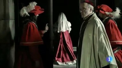 Sacco di Roma, 1527 (Carlos, rey emperador)